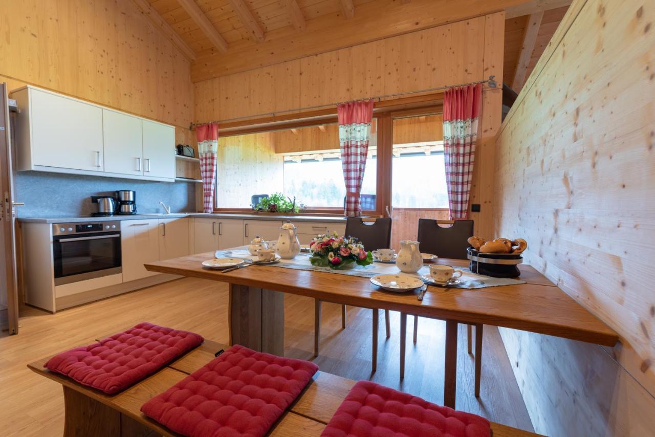 Ferienwohnungen Weiler Oberstdorf Extérieur photo