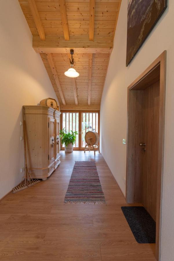 Ferienwohnungen Weiler Oberstdorf Extérieur photo