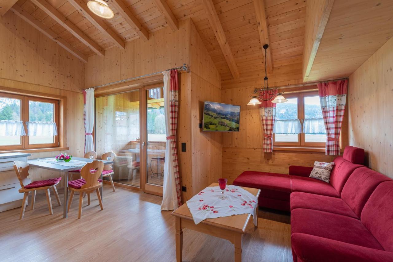 Ferienwohnungen Weiler Oberstdorf Extérieur photo