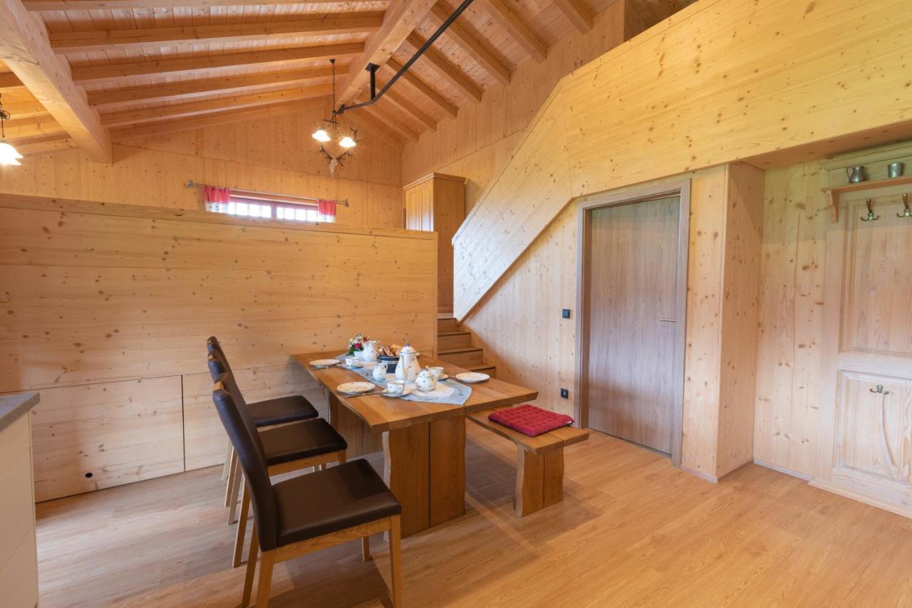 Ferienwohnungen Weiler Oberstdorf Extérieur photo